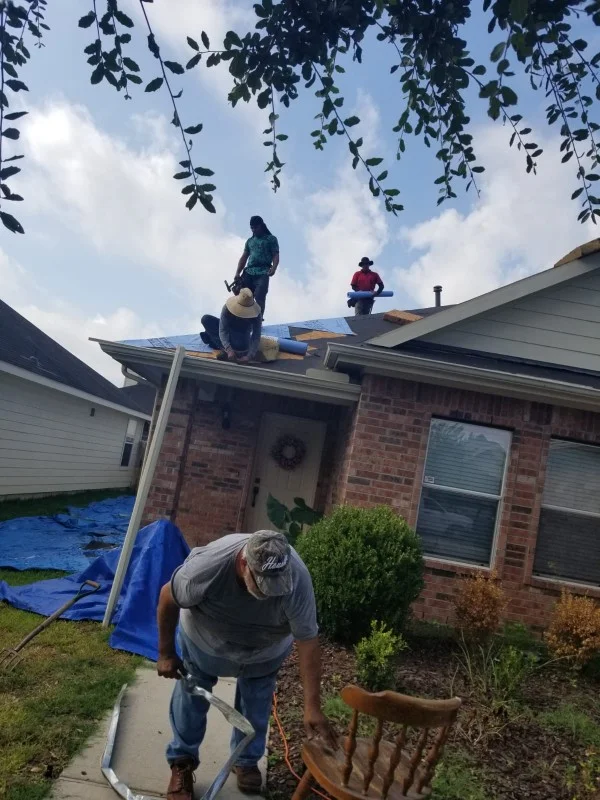 Sheetrock Repair