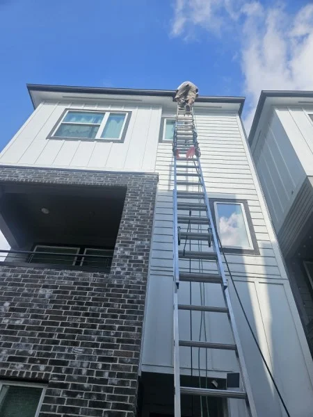 Residential Siding Contractor Residential Siding Contractor