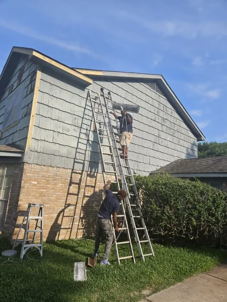 Residential Siding Contractor Residential Siding Contractor