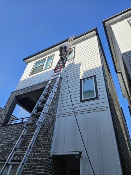 Residential Siding Contractor Residential Siding Contractor