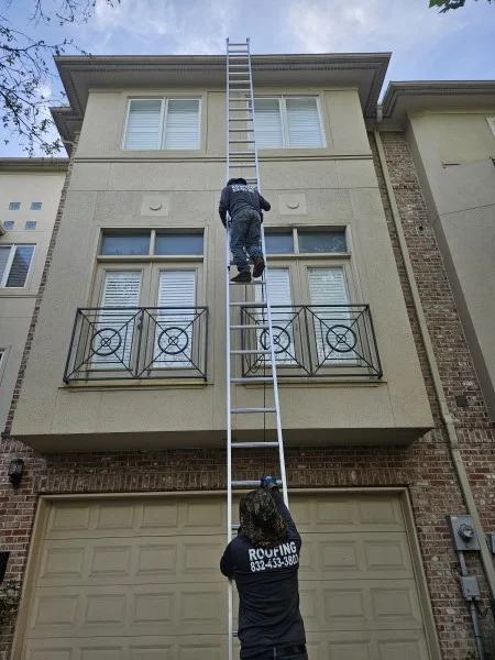 Residential Siding Contractor Residential Siding Contractor
