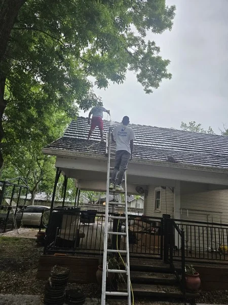 Residential Siding Contractor Residential Siding Contractor